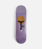 Studio ‘What In The World’ Deck - 8.5"