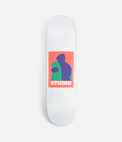 Studio ‘XOXO’ Team Deck