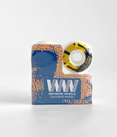 Wayward Tom Snape Classic Cut Wheel - 52mm