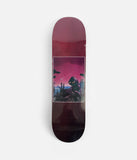 Yardsale ‘Otherworld I’ Deck - 8.5"